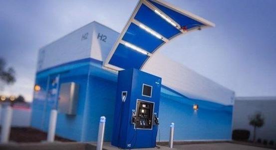 為什么開發氫能源 為什么開發氫能源