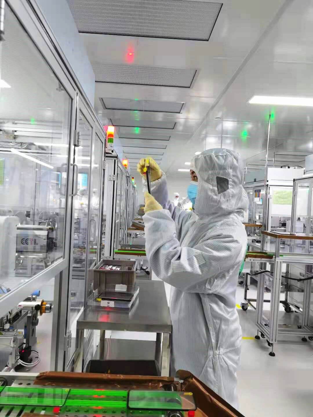 開門紅之后如何繼續(xù)下去? 工業(yè)港將加速氫能源發(fā)展,打造出動(dòng)力強(qiáng)悍的高質(zhì)量產(chǎn)業(yè)鏈功能區(qū) 開門紅之后如何繼續(xù)下去? 工業(yè)港將加速氫能源發(fā)展,打造出動(dòng)力強(qiáng)悍的高質(zhì)量產(chǎn)業(yè)鏈功能區(qū)