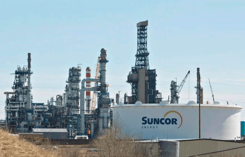 桑科爾和阿特科在埃德蒙頓附近共同研究潛在的氫氣項目