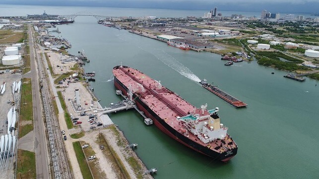 科珀斯克里斯蒂港計(jì)劃建造綠色氫氣生產(chǎn)設(shè)施 科珀斯克里斯蒂港計(jì)劃建造綠色氫氣生產(chǎn)設(shè)施