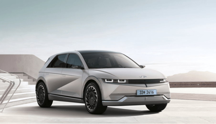 韓國要求政府部門逐步將80%的車輛替換為新能源汽車