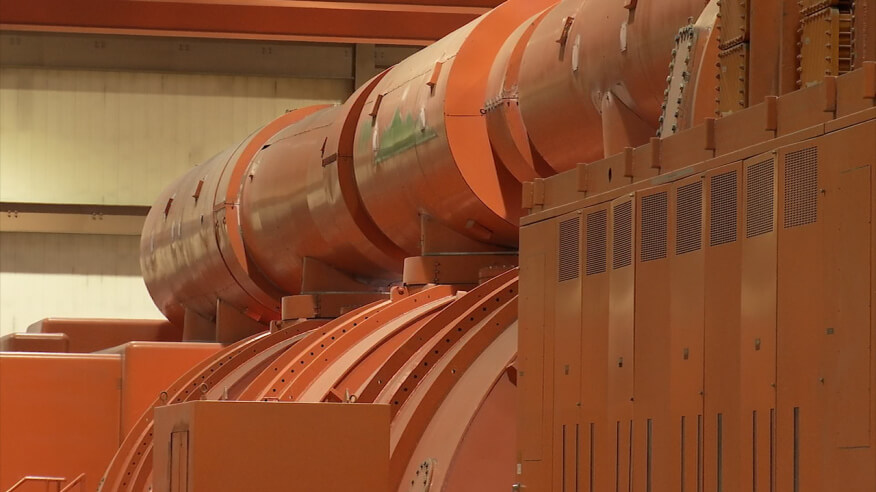 猶他州最大的燃煤電廠改用氫氣發電 猶他州最大的燃煤電廠改用氫氣發電