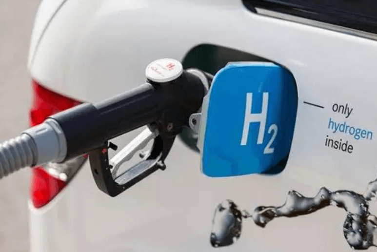 日本轉戰氫能源：為什么大家都在開發電動汽車，日本卻在做不同的事情？