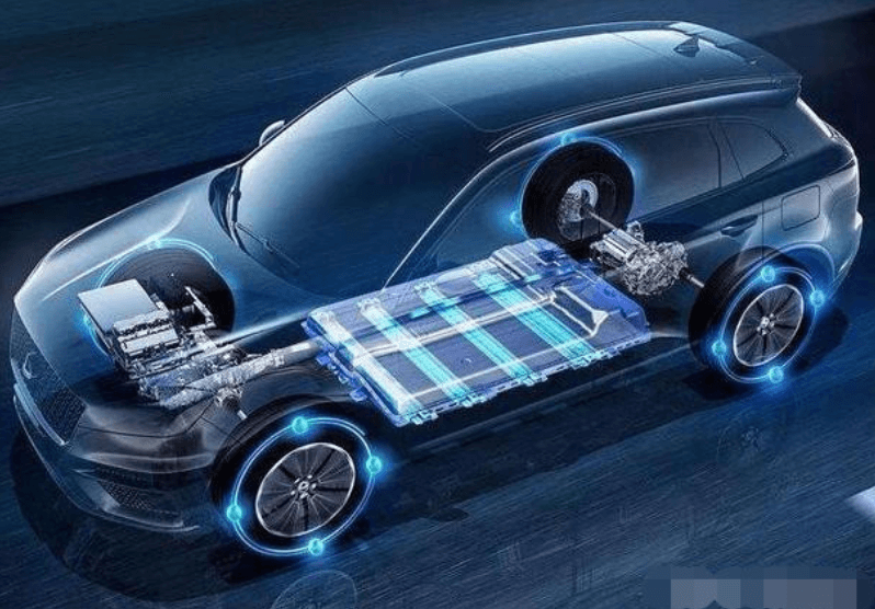 日本轉戰氫能源：為什么大家都在開發電動汽車，日本卻在做不同的事情？