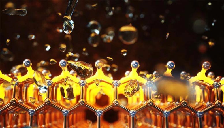 發(fā)現(xiàn)氫燃料裝置中不尋常的特性,可能是自我完善的終極指南 發(fā)現(xiàn)氫燃料裝置中不尋常的特性,可能是自我完善的終極指南