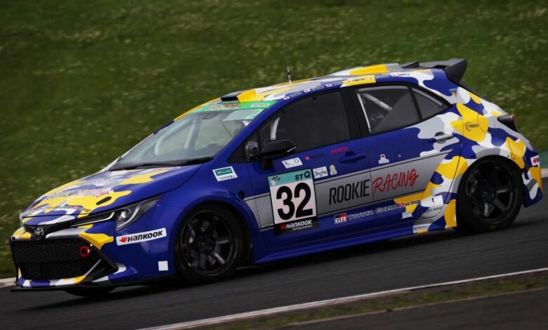 豐田將不致力于電動(dòng)汽車，首次推出氫燃料發(fā)動(dòng)機(jī)