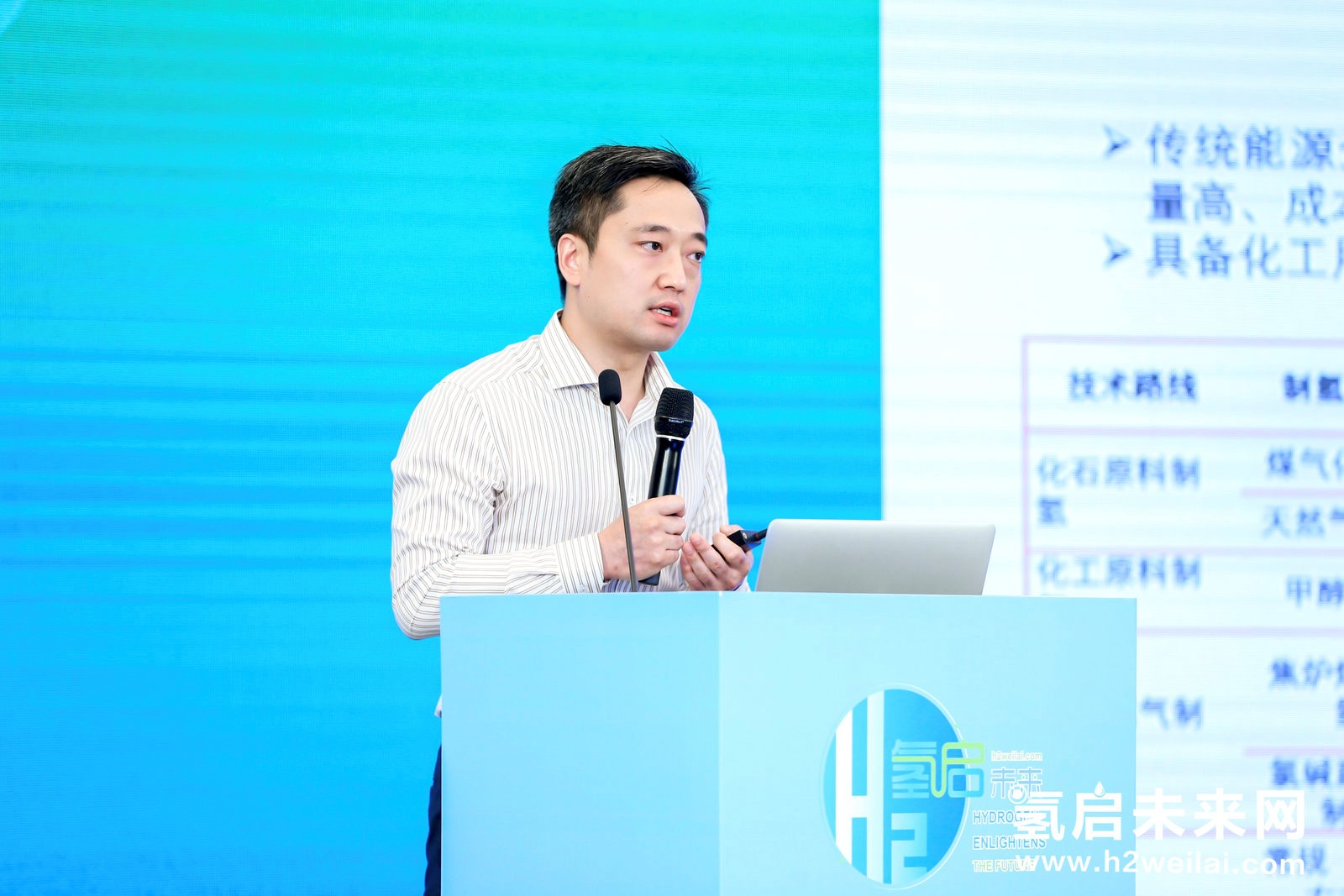 綠色氫能,啟動未來!2021中國綠色氫能發展大會在北京盛大開幕! 綠色氫能,啟動未來!2021中國綠色氫能發展大會在北京盛大開幕!