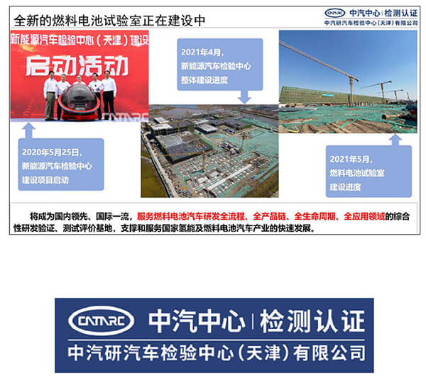 郝冬:測(cè)評(píng)技術(shù)助力燃料電池汽車安全性提升 郝冬:測(cè)評(píng)技術(shù)助力燃料電池汽車安全性提升