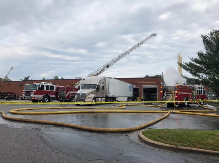 泰國化工廠大爆炸敲響警鐘:氫氣全產業鏈中,安全第一! 泰國化工廠大爆炸敲響警鐘:氫氣全產業鏈中,安全第一!