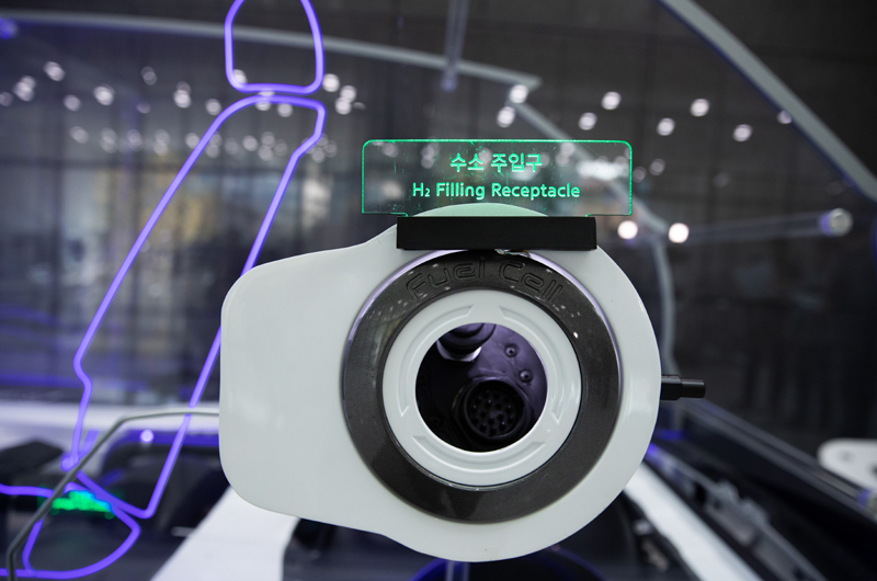 韓國(guó):在氫能源產(chǎn)業(yè)領(lǐng)域?qū)θA合作很有必要 韓國(guó):在氫能源產(chǎn)業(yè)領(lǐng)域?qū)θA合作很有必要