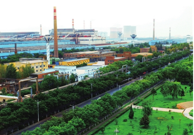 氫冶金成鋼鐵業新風口