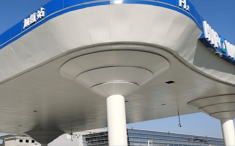 北京:世界上最大的加氫站開(kāi)通! 北京:世界上最大的加氫站開(kāi)通!