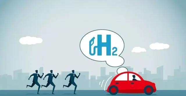 中石化十四五投300億，建1000座加氫站，成本或降至史上最低！