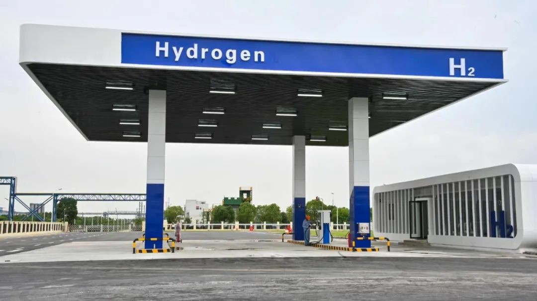 重磅!寧波建成了第一座加氫站,躋身“氫能城市”十強,工業藍圖來了.jpg 重磅!寧波建成了第一座加氫站,躋身“氫能城市”十強,工業藍圖來了.jpg