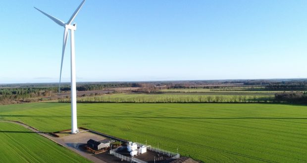 SSE與西門子合作：將在愛爾蘭探索綠色氫能的生產