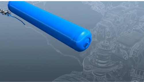 關(guān)于氫燃料電池汽車:你需要知道的一切 關(guān)于氫燃料電池汽車:你需要知道的一切