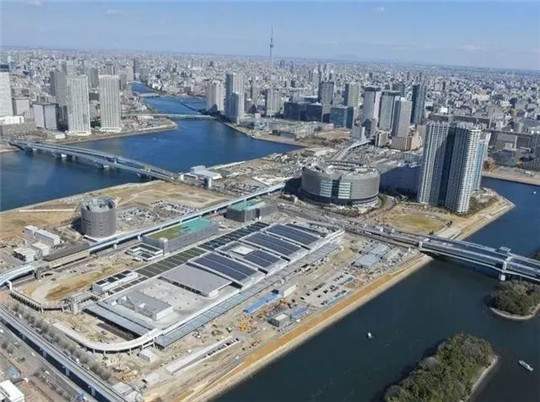 日本借奧運宣傳“氫能”,但壞消息來了…….jpg 日本借奧運宣傳“氫能”,但壞消息來了…….jpg