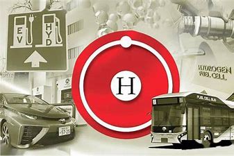 跨越“氫彩虹”是為了實(shí)現(xiàn)氫能脫碳的重要一步？