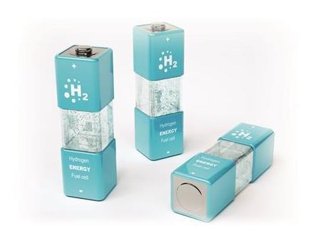 全球氫能部署的勢頭持續上升 全球氫能部署的勢頭持續上升