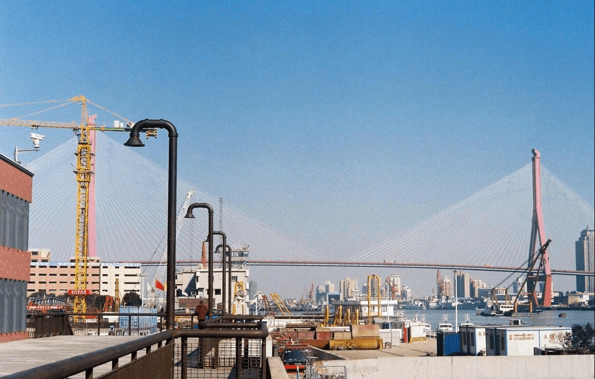 上海市:兩座首批油氫合建站累計(jì)加氫上百噸加注上萬(wàn)車次 上海市:兩座首批油氫合建站累計(jì)加氫上百噸加注上萬(wàn)車次