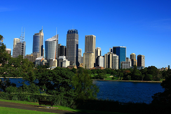 澳大利亞公司與 JSW Energy 合作在印度開展綠色氫能項目