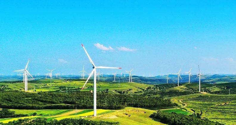 晉能控股集團(tuán)按下“雙碳”行動(dòng)“快進(jìn)鍵”