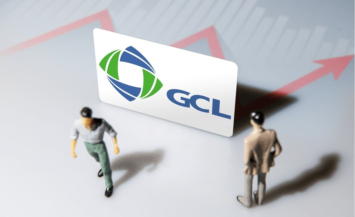 與11家公司簽訂協議，設立100億元基金，協鑫新能源發布氫能戰略