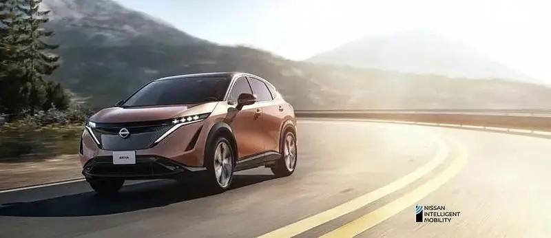 海易森汽車氫能重卡將在加利福尼亞上路 海易森汽車氫能重卡將在加利福尼亞上路