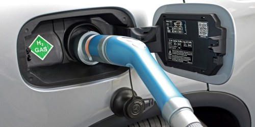 燃料電池“三芯材料”的瓶頸有望在明年突破氫能產業的熱度