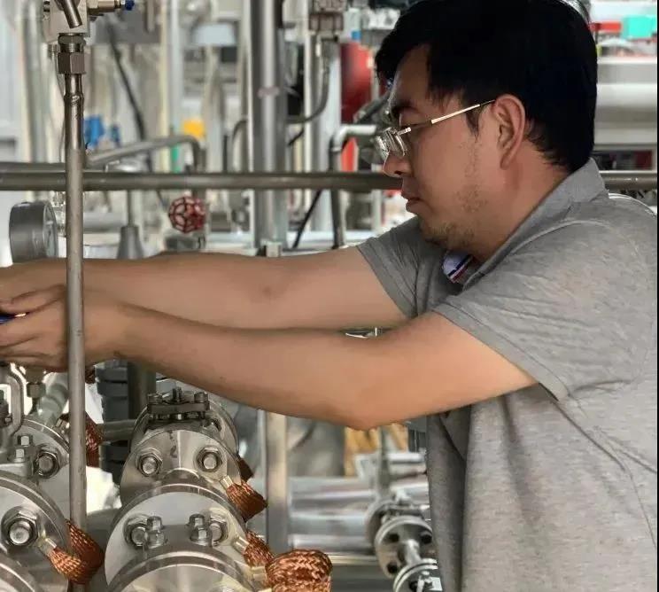 佳安氫源淄博二期項(xiàng)目開(kāi)車成功，MDP累計(jì)供燃料氫120噸