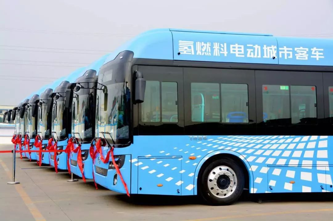 京津冀獲批首批氫燃料電池汽車示范城市群: 北京正在研究推廣應(yīng)用政策 京津冀獲批首批氫燃料電池汽車示范城市群: 北京正在研究推廣應(yīng)用政策