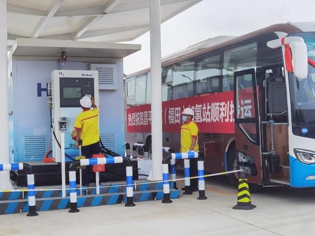 北京到底有哪些在營(yíng)加氫站?個(gè)人能去加氫嗎? 北京到底有哪些在營(yíng)加氫站?個(gè)人能去加氫嗎?