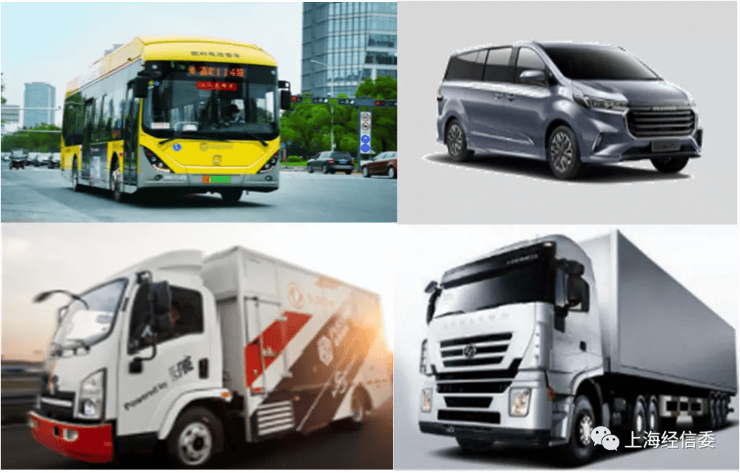 又一燃料電池示范應用城市群獲批!美媒:燃料電池汽車在中國將大獲全勝 又一燃料電池示范應用城市群獲批!美媒:燃料電池汽車在中國將大獲全勝