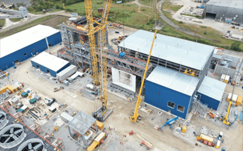 加州創(chuàng)新氫氣中心將廢物轉(zhuǎn)化為“比綠色更環(huán)保”的燃料 加州創(chuàng)新氫氣中心將廢物轉(zhuǎn)化為“比綠色更環(huán)保”的燃料