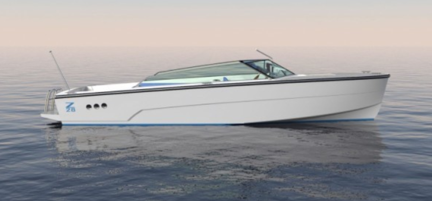 首艘氫動力休閑船和專用加氫站在將挪威啟用.png 首艘氫動力休閑船和專用加氫站在將挪威啟用.png