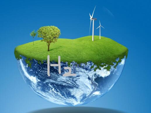 Bloom與太陽能公司合作開發氫氣 Bloom與太陽能公司合作開發氫氣