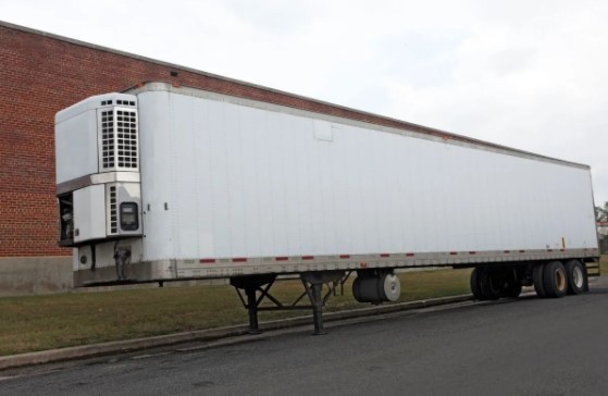 冷藏氫燃料電池拖車進行道路測試.jpg 冷藏氫燃料電池拖車進行道路測試.jpg