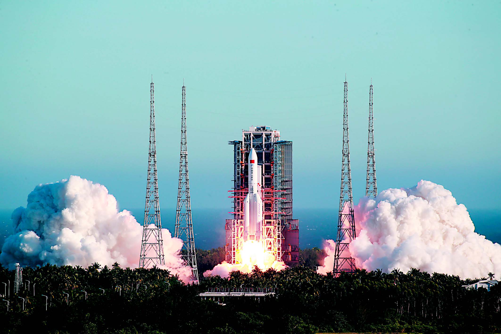 科技進(jìn)步是氫能降成本的關(guān)鍵——再談航天101所液氫系統(tǒng)研發(fā)突破 科技進(jìn)步是氫能降成本的關(guān)鍵——再談航天101所液氫系統(tǒng)研發(fā)突破