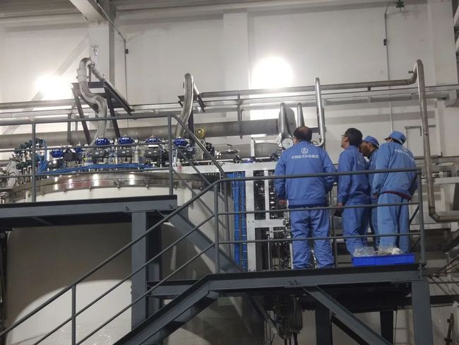 科技進(jìn)步是氫能降成本的關(guān)鍵——再談航天101所液氫系統(tǒng)研發(fā)突破 科技進(jìn)步是氫能降成本的關(guān)鍵——再談航天101所液氫系統(tǒng)研發(fā)突破