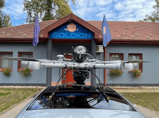 Goldi Mobility展示了新型氫無人機(jī)并展示了兩款正在開發(fā)中的新型燃料電池巴士.jpg Goldi Mobility展示了新型氫無人機(jī)并展示了兩款正在開發(fā)中的新型燃料電池巴士.jpg