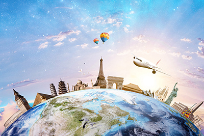 HDF能源在世界上最大的綠色氫能源項目上破土動工