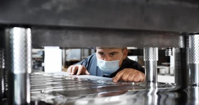 舍弗勒領(lǐng)導(dǎo)財團(tuán)開發(fā)具有成本效益的制氫工業(yè)電解槽.jpg 舍弗勒領(lǐng)導(dǎo)財團(tuán)開發(fā)具有成本效益的制氫工業(yè)電解槽.jpg