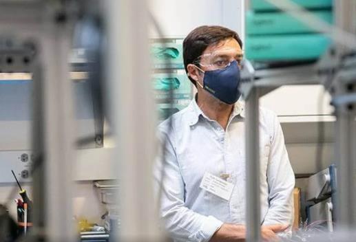 NREL, Electric Hydroge使用高性能電解槽組件擴(kuò)大制氫規(guī)模.jpg