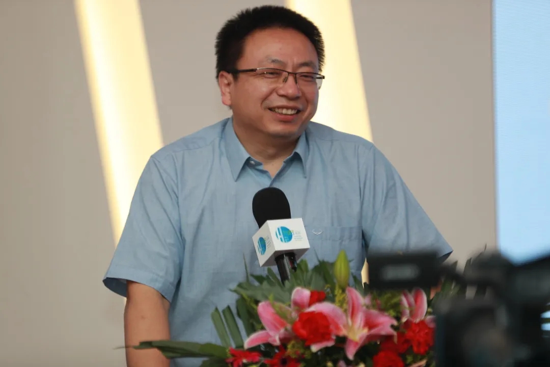 專家授課！北京科泰克科技總工張國：車載儲氫瓶安全應(yīng)用