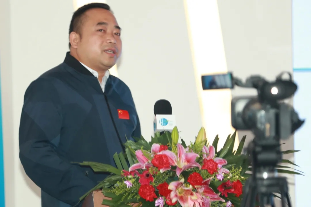 專家授課！正星氫電科技李明昕：“加氫站工藝系統(tǒng)和安全運(yùn)維”