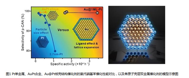 中國學者在加氫催化劑的精準設計方面取得進展.jpg 中國學者在加氫催化劑的精準設計方面取得進展.jpg