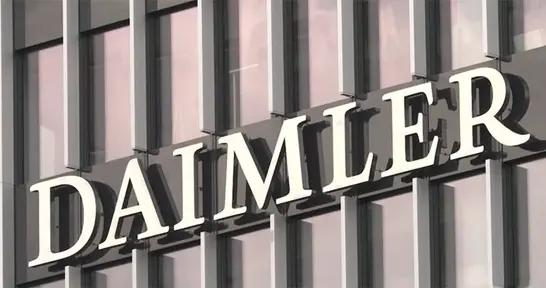 戴姆勒卡車和英國石油公司將在英國推動氫燃料運(yùn)輸