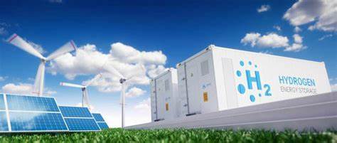 氫能項(xiàng)目贏得威廉王子殿下的“地球拍攝獎(jiǎng)”! 氫能項(xiàng)目贏得威廉王子殿下的“地球拍攝獎(jiǎng)”!