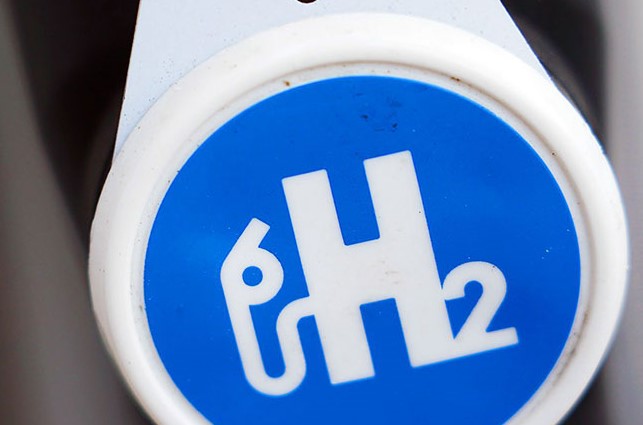 阿聯酋宣布氫領導路線圖 阿聯酋宣布氫領導路線圖