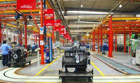 康明斯推進發展氫發動機 康明斯推進發展氫發動機